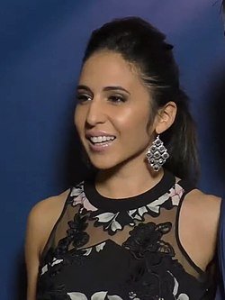 Gabrielle Ruiz